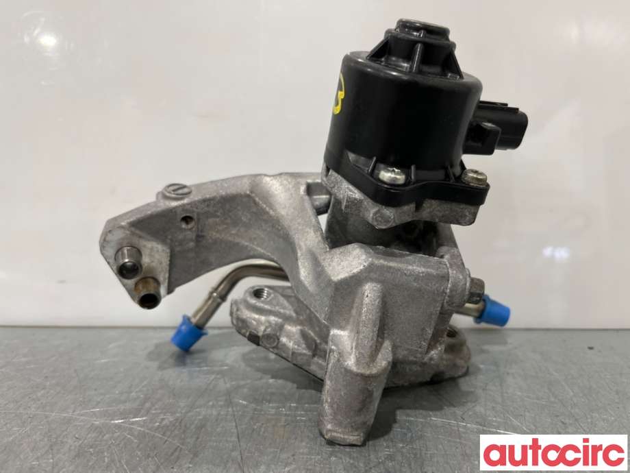 EGR-ventil til Toyota RAV4 2019-->> (Type V)  (TOYOTA|2562025040|)