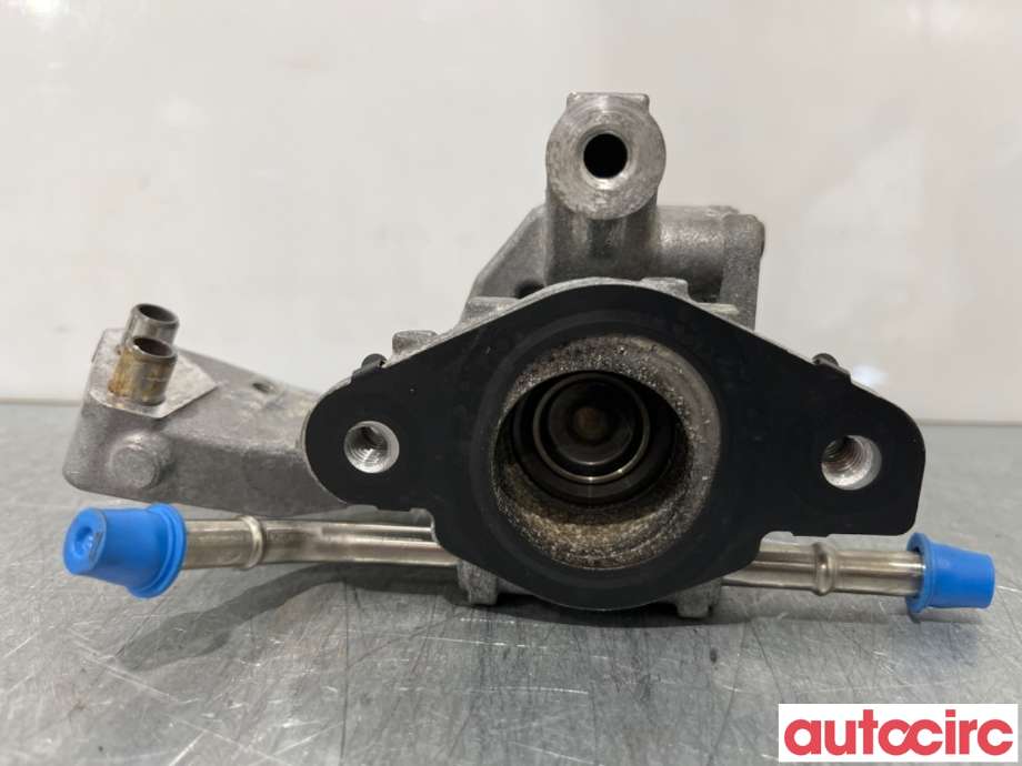 EGR-ventil til Toyota RAV4 2019-->> (Type V)  (TOYOTA|2562025040|)