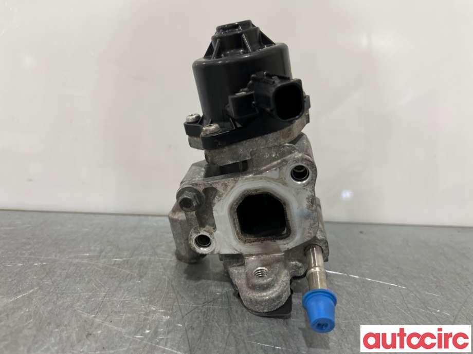 EGR-ventil til Toyota RAV4 2019-->> (Type V)  (TOYOTA|2562025040|)