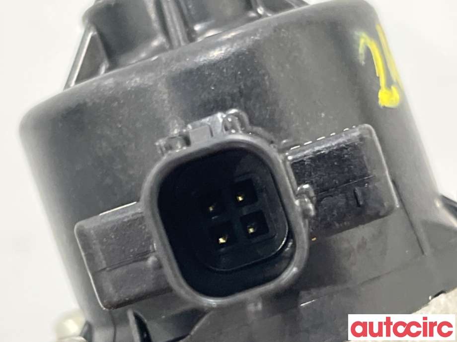 EGR-ventil til Toyota RAV4 2019-->> (Type V)  (TOYOTA|2562025040|)