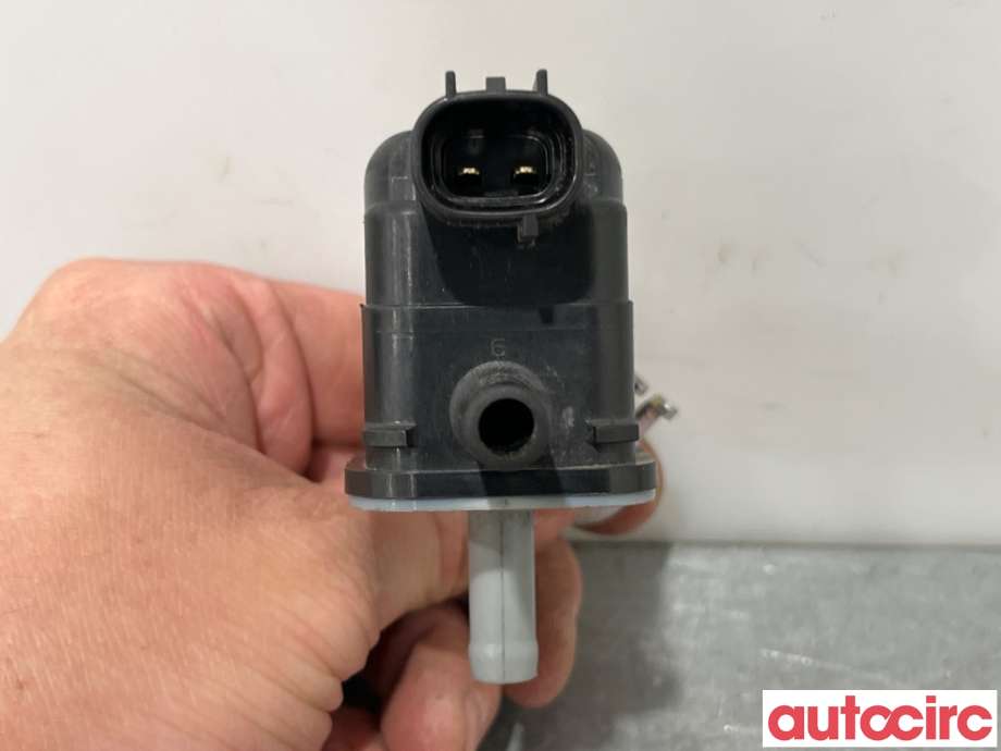 Vakuumventil til Toyota RAV4 2019-->> (Type V)  (TOYOTA|2586025020|136200-7010|90910-12276)