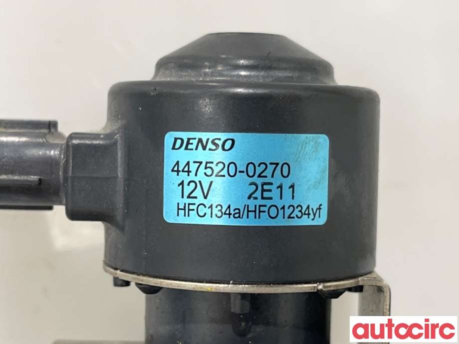 Diverse deler til Toyota RAV4 2019-->> (Type V)  (TOYOTA|8851542110|447520-0270|)