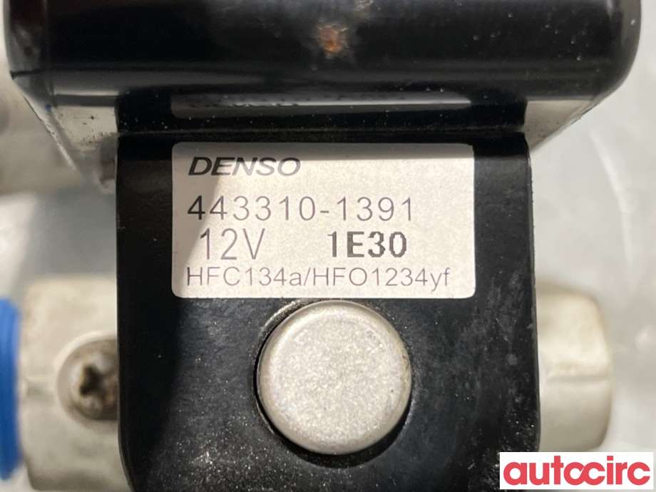 Diverse deler til Toyota RAV4 2019-->> (Type V)  (TOYOTA|8869042100|443310-1391|)