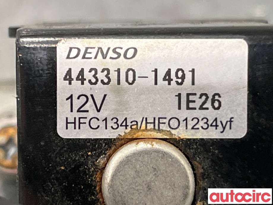 Diverse deler til Toyota RAV4 2019-->> (Type V)  (TOYOTA|8869042110|443310-1491|)