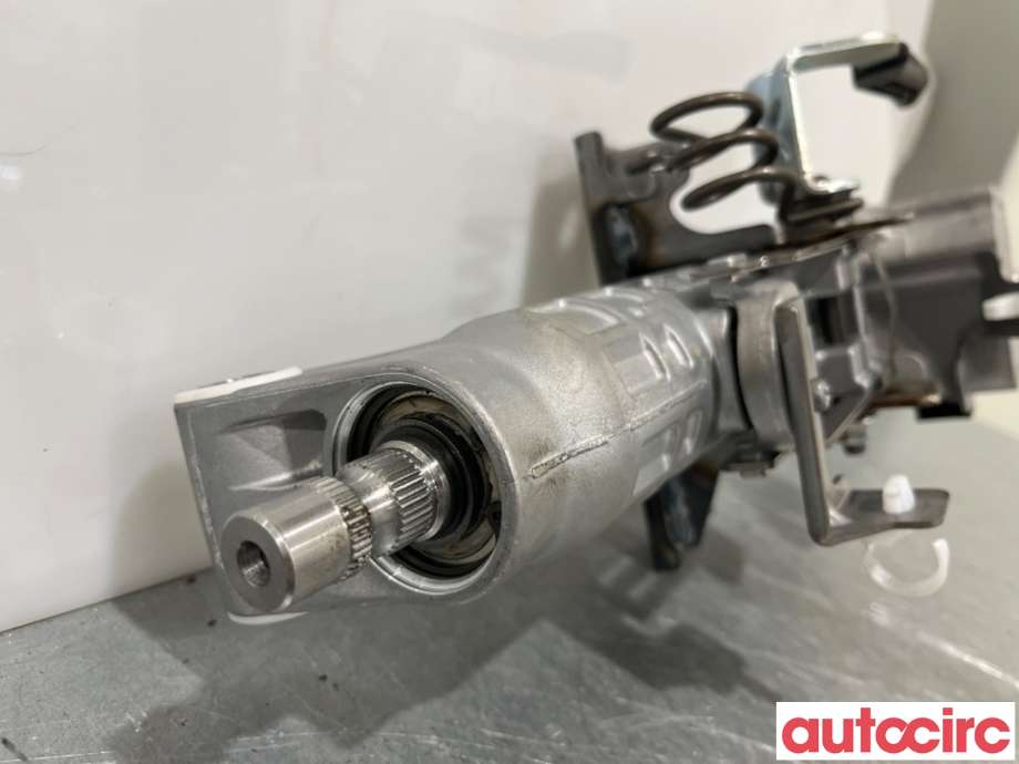 Rattaksel til Toyota RAV4 2019-->> (Type V)  (TOYOTA|4525042420|)