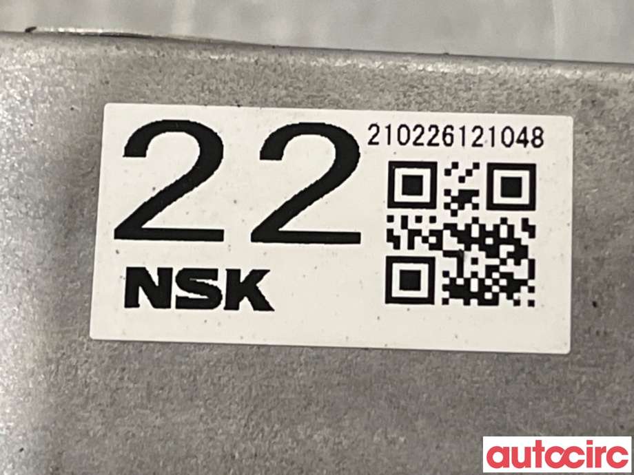 Rattaksel til Toyota RAV4 2019-->> (Type V)  (TOYOTA|4525042420|)