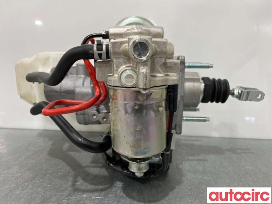Bremsepumpe hoved til Toyota RAV4 2019-->> (Type V) (TOYOTA|4705042360||47200-42G30)