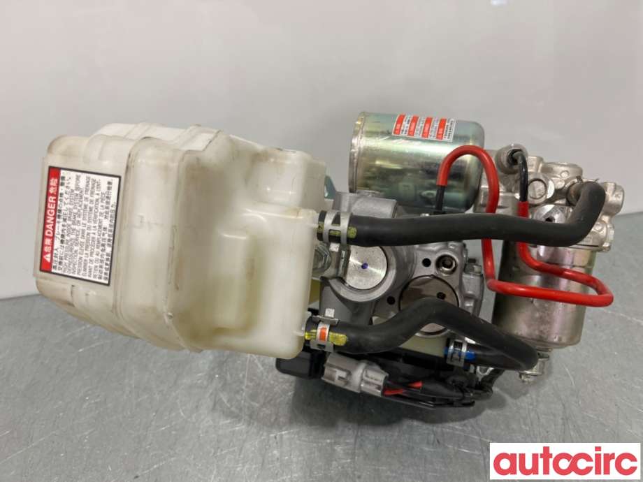 Bremsepumpe hoved til Toyota RAV4 2019-->> (Type V) (TOYOTA|4705042360||47200-42G30)