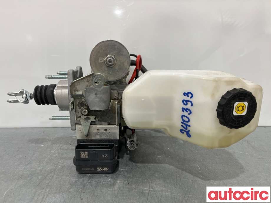 Bremsepumpe hoved til Toyota RAV4 2019-->> (Type V) (TOYOTA|4705042360||47200-42G30)