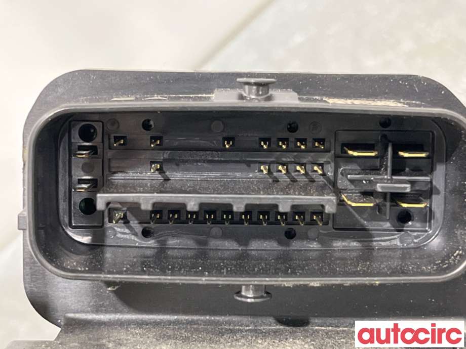 Bremsepumpe hoved til Toyota RAV4 2019-->> (Type V) (TOYOTA|4705042360||47200-42G30)