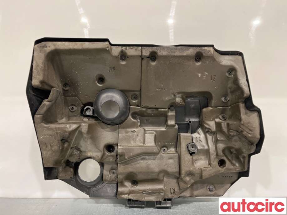 Motordeksel over motor til Toyota Auris 2010-2012 (Type I, Fase 2)  (TOYOTA|126110N051|)