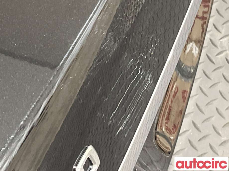 Bakluke sedan til Mercedes E-Klasse 2009-2013 (Fase 1) (W212) (W212) (MERCEDES|A2127500975||A2127500275)