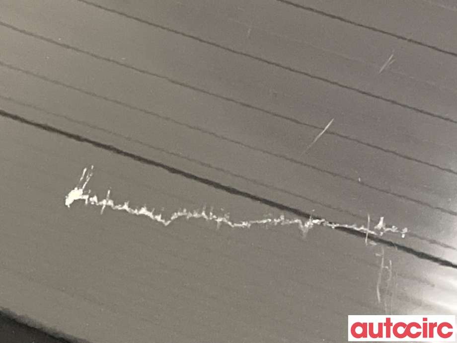 Bakluke sedan til Mercedes E-Klasse 2009-2013 (Fase 1) (W212) (W212) (MERCEDES|A2127500975||A2127500275)
