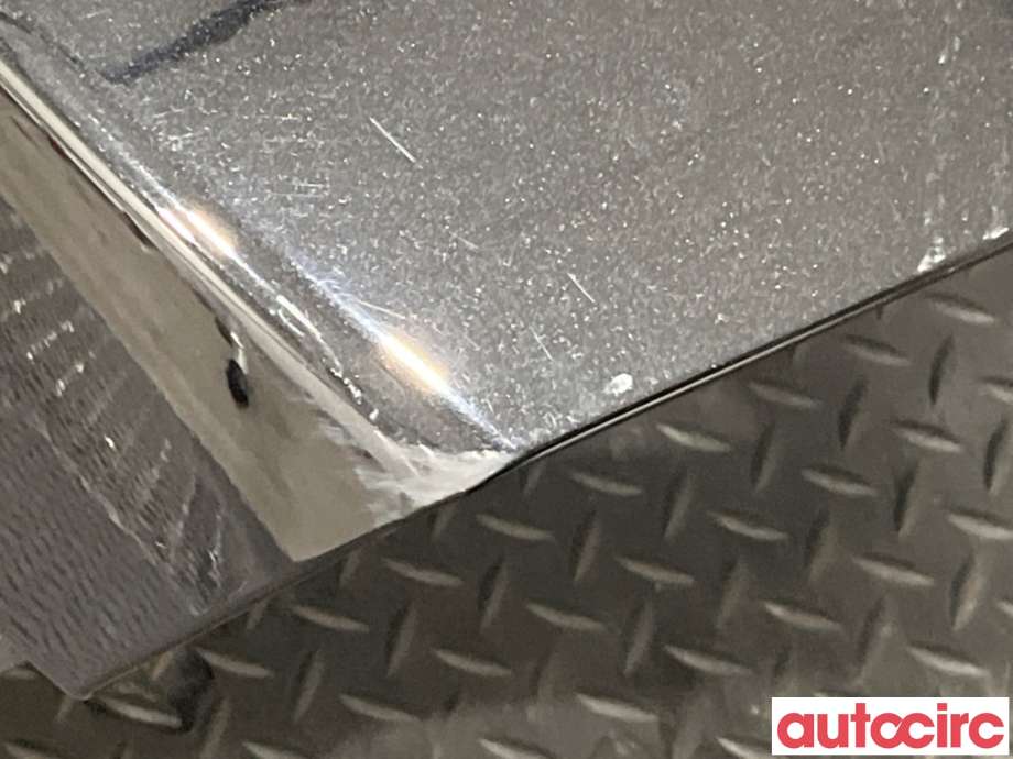 Bakluke sedan til Mercedes E-Klasse 2009-2013 (Fase 1) (W212) (W212) (MERCEDES|A2127500975||A2127500275)