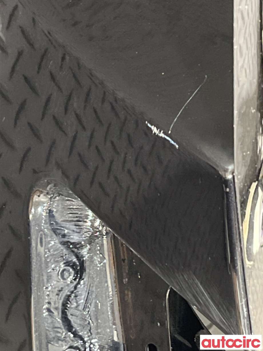 Bakluke sedan til Mercedes E-Klasse 2009-2013 (Fase 1) (W212) (W212) (MERCEDES|A2127500975||A2127500275)