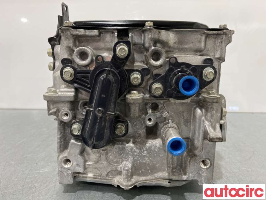 Inverter hybrid til Toyota RAV4 2019-->> (Type V)  (TOYOTA|G92A042110|232100-2143|G92A0-42010)