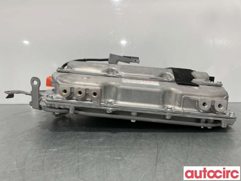 Batterilader (OBC - On Board Charger) til Toyota RAV4 2019-->> (Type V)  (TOYOTA|G909942081||G9090-42061)