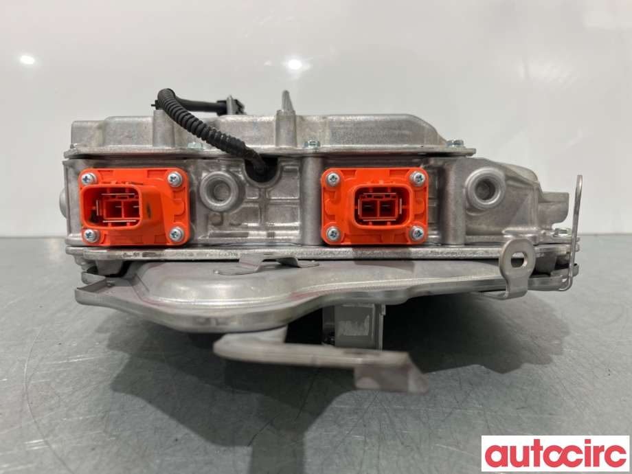 Batterilader (OBC - On Board Charger) til Toyota RAV4 2019-->> (Type V)  (TOYOTA|G909942081||G9090-42061)