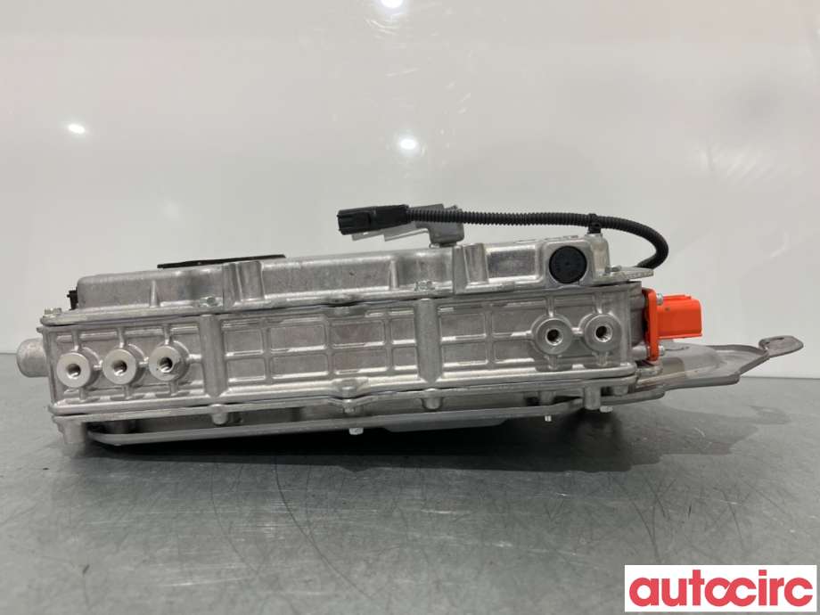 Batterilader (OBC - On Board Charger) til Toyota RAV4 2019-->> (Type V)  (TOYOTA|G909942081||G9090-42061)