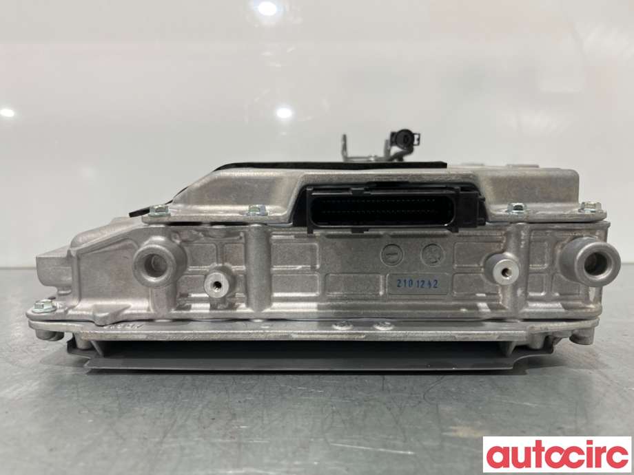 Batterilader (OBC - On Board Charger) til Toyota RAV4 2019-->> (Type V)  (TOYOTA|G909942081||G9090-42061)