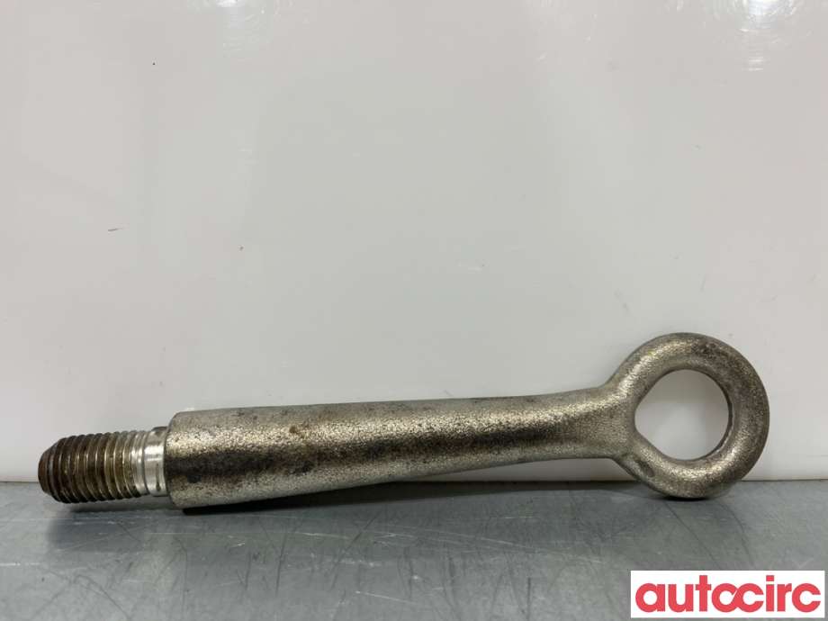 Bagasjerom slepeøye/tauekrok til Mazda CX-5, 2012-2017 (Type I) (MAZDA|KD53-50-EJ1B)