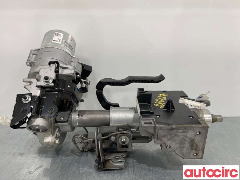 Rattaksel elektrisk servo til Mazda CX-5, 2012-2017 (Type I) (MAZDA|BHR1-32-150D)
