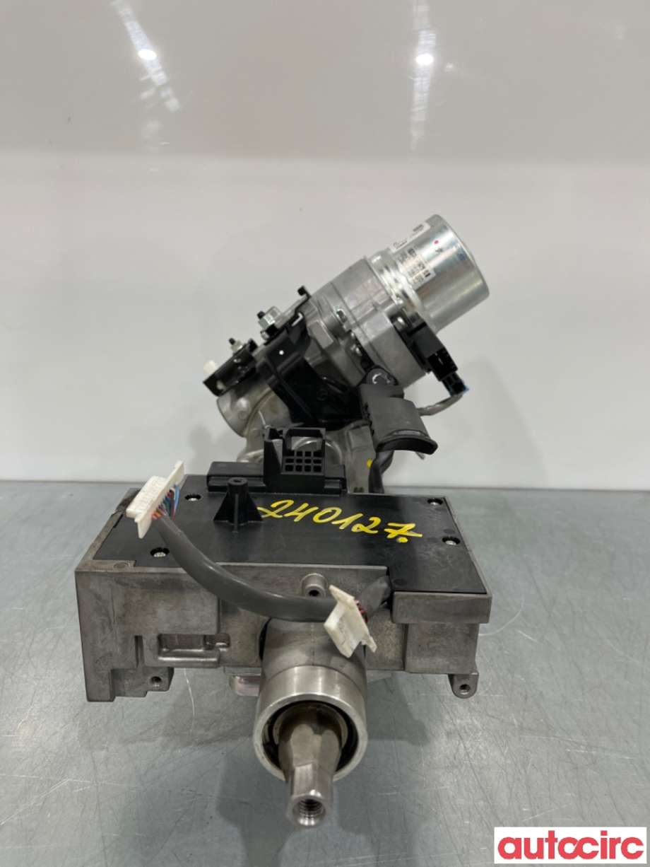 Rattaksel elektrisk servo til Mazda CX-5 2012-2017 (Type I)  (MAZDA|BHR1-32-150D|J001-006545|KR82-3210X)