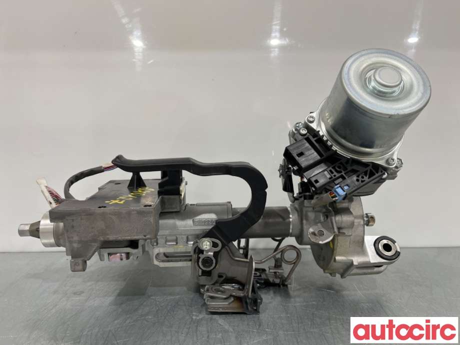 Rattaksel elektrisk servo til Mazda CX-5 2012-2017 (Type I)  (MAZDA|BHR1-32-150D|J001-006545|KR82-3210X)