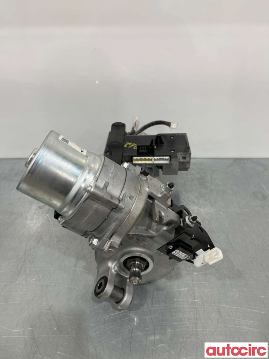 Rattaksel elektrisk servo til Mazda CX-5 2012-2017 (Type I)  (MAZDA|BHR1-32-150D|J001-006545|KR82-3210X)
