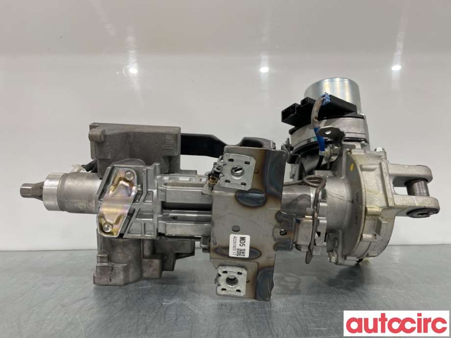 Rattaksel elektrisk servo til Mazda CX-5 2012-2017 (Type I)  (MAZDA|BHR1-32-150D|J001-006545|KR82-3210X)