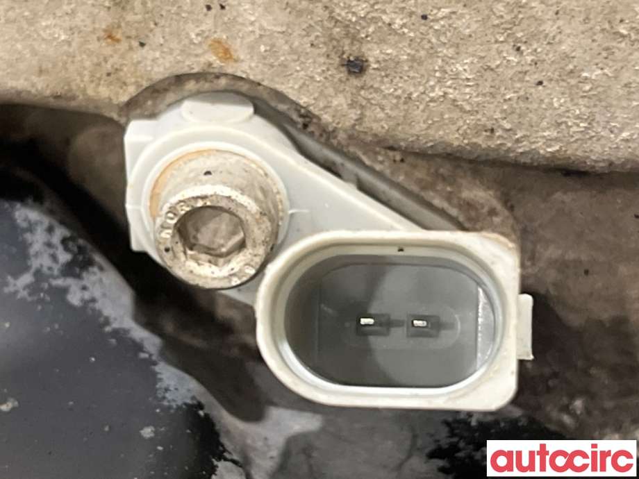 Hjulspindel høyre bak til VW Passat 2011-2015 (B7) (B7) (VOLKSWAGEN|3C0505434G||3C0505436G)