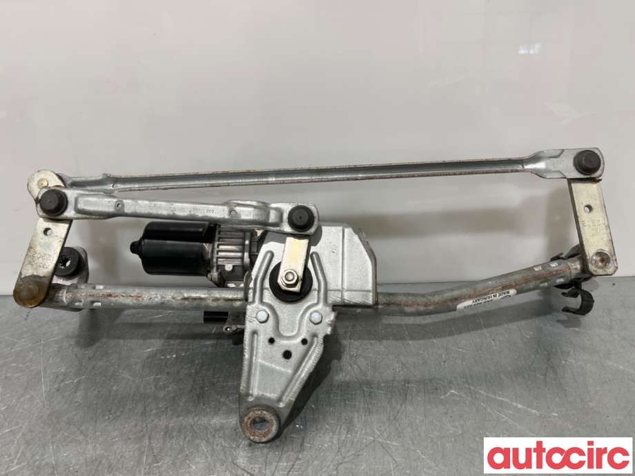 Viskermotor frontrute til VW Passat 2011-2015 (B7) (B7) (VOLKSWAGEN|3AB955023A|A5361-794|3AB955023)