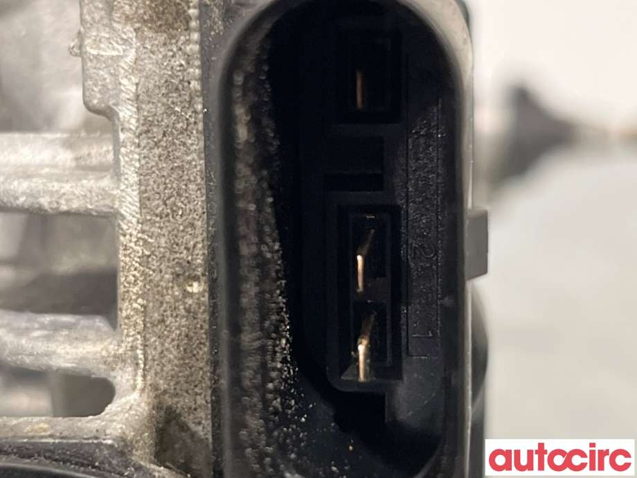 Viskermotor frontrute til VW Passat 2011-2015 (B7) (B7) (VOLKSWAGEN|3AB955023A|A5361-794|3AB955023)