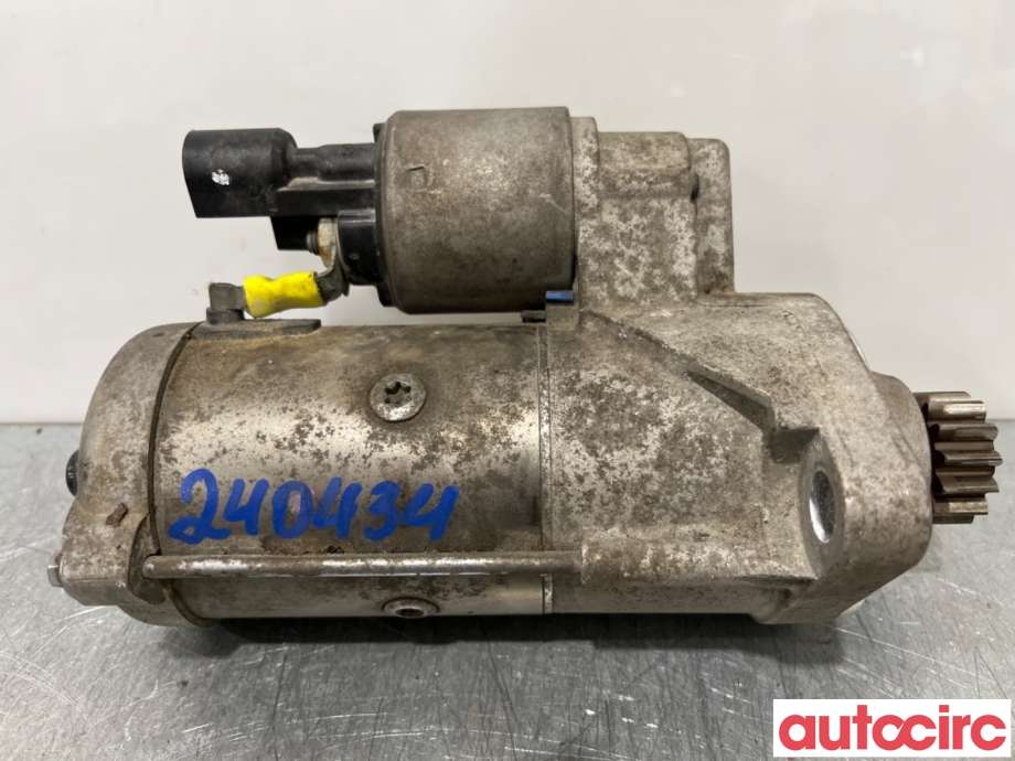 Starter diesel til VW Passat 2011-2015 (B7) (B7) (VOLKSWAGEN|02E911023QX|ESW20ER25|02E911023Q)