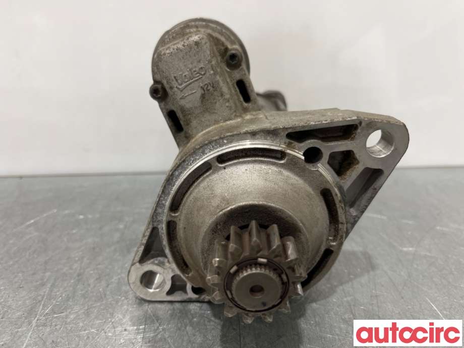 Starter diesel til VW Passat 2011-2015 (B7) (B7) (VOLKSWAGEN|02E911023QX|ESW20ER25|02E911023Q)