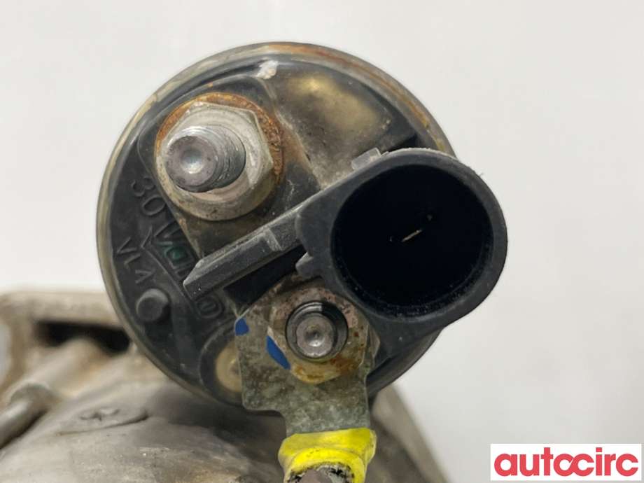 Starter diesel til VW Passat 2011-2015 (B7) (B7) (VOLKSWAGEN|02E911023QX|ESW20ER25|02E911023Q)