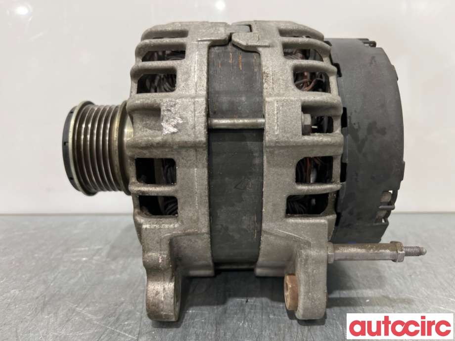 Dynamo til VW Passat 2011-2015 (B7) (B7) (VOLKSWAGEN|03L903024FX|0125811027|03L903024F)