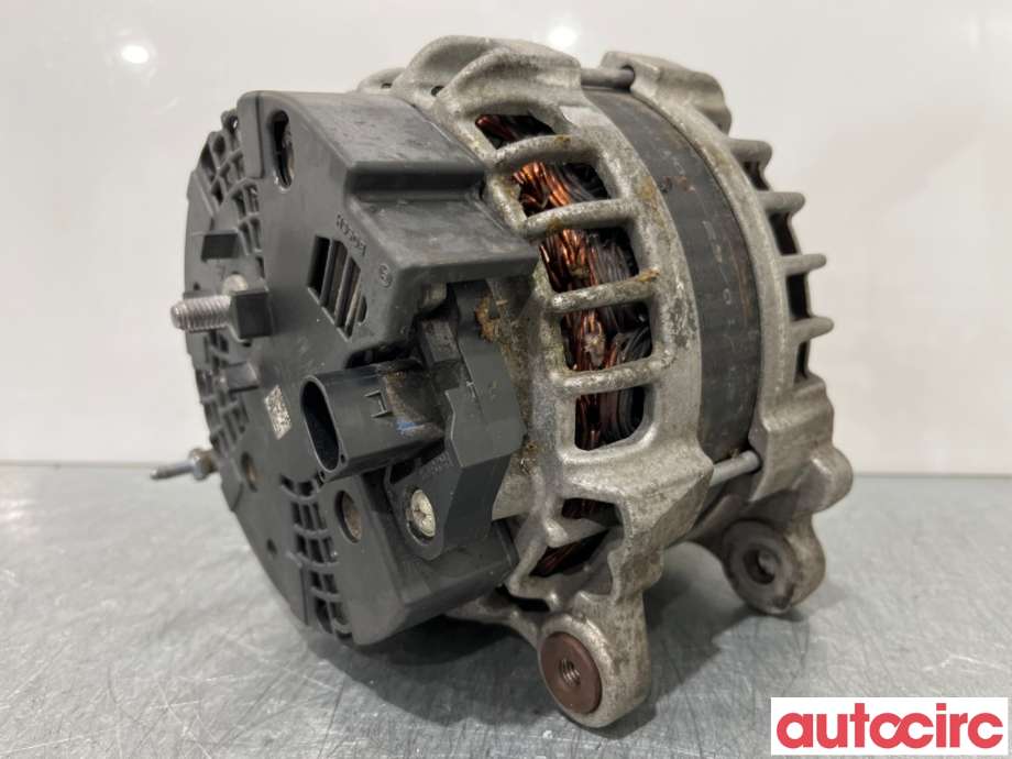 Dynamo til VW Passat 2011-2015 (B7) (B7) (VOLKSWAGEN|03L903024FX|0125811027|03L903024F)