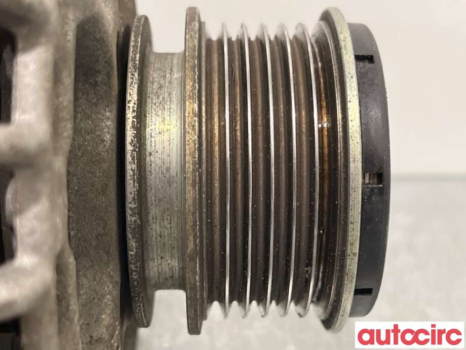 Dynamo til VW Passat 2011-2015 (B7) (B7) (VOLKSWAGEN|03L903024FX|0125811027|03L903024F)