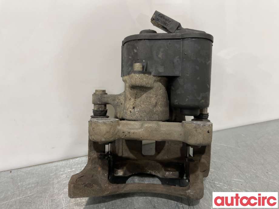 Bremsecaliper høyre bak til VW Passat 2011-2015 (B7) (B7) (VOLKSWAGEN|5N0615404||5N0615404X)