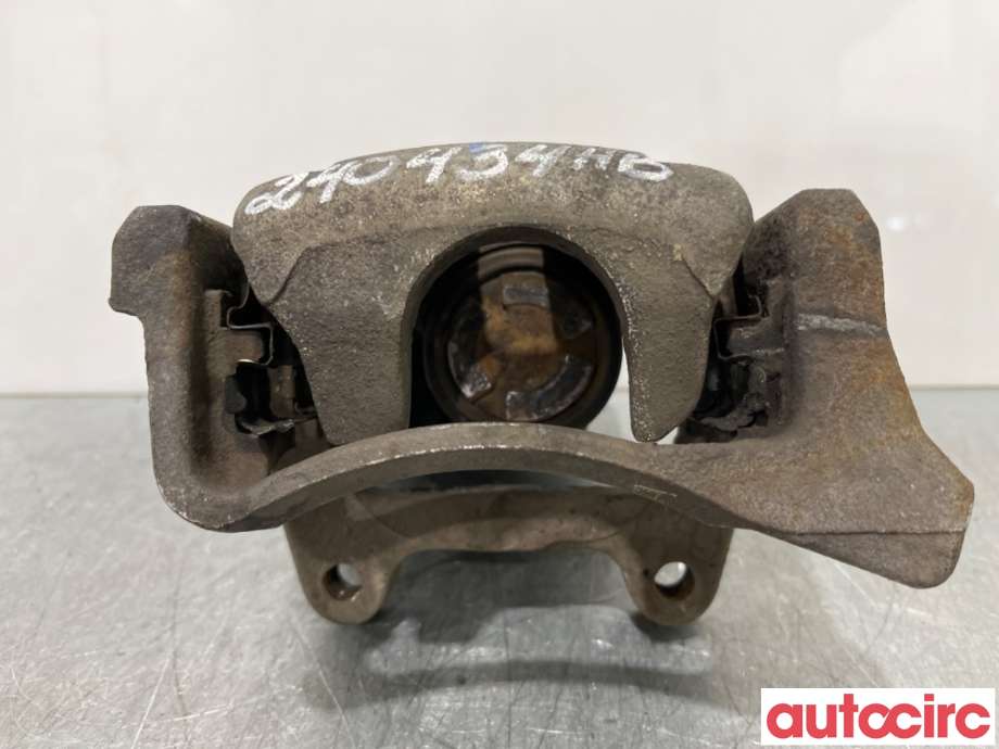Bremsecaliper høyre bak til VW Passat 2011-2015 (B7) (B7) (VOLKSWAGEN|5N0615404||5N0615404X)