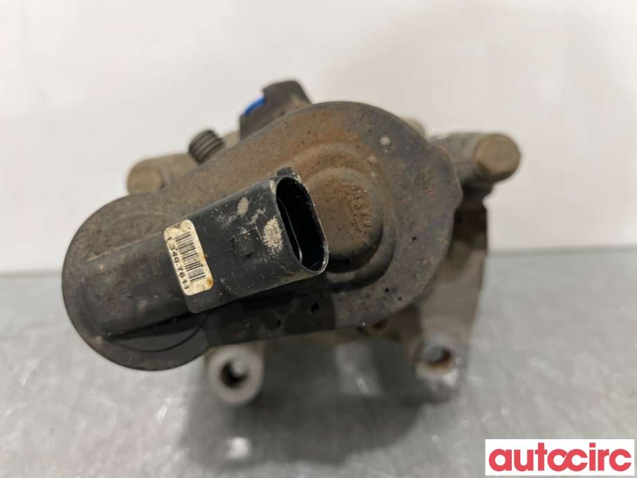 Bremsecaliper venstre bak til VW Passat 2011-2015 (B7) (B7) (VOLKSWAGEN|5N0615403||5N0615403X)