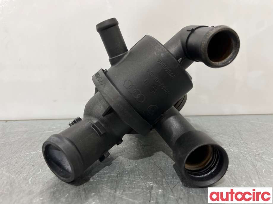 Termostathus til VW Passat 2011-2015 (B7) (B7) (VOLKSWAGEN|03L121111AE|V7549003|03L121111AL)