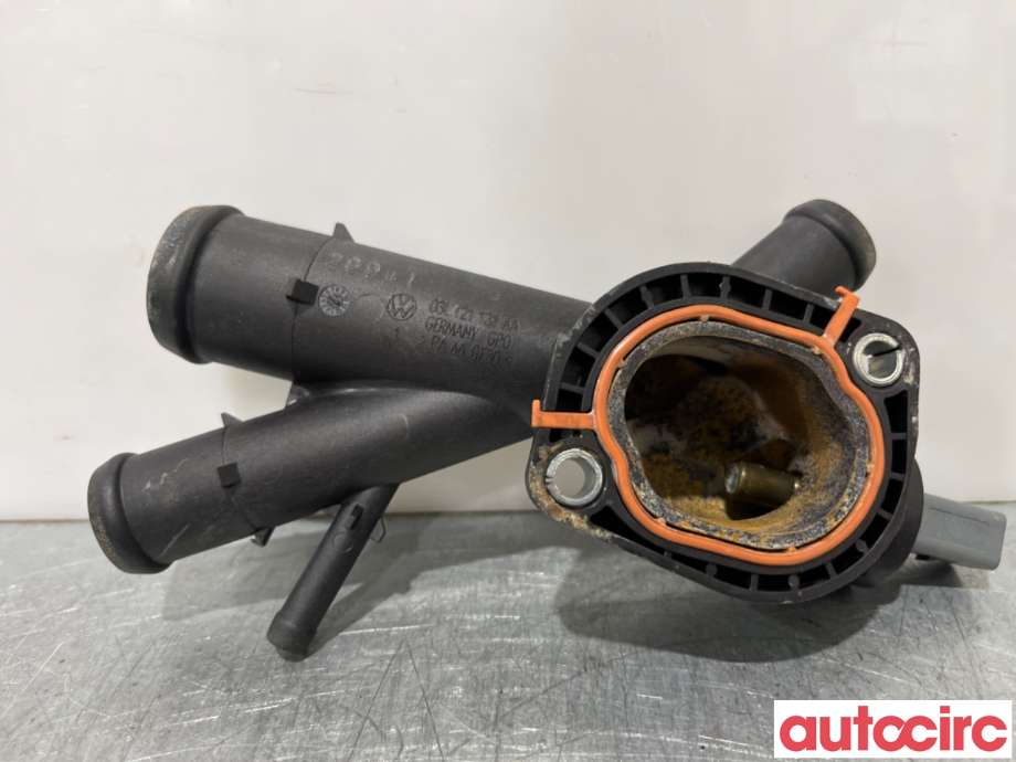 Termostathus til VW Passat 2011-2015 (B7) (B7) (VOLKSWAGEN|03L121132AA||03L121131AA)