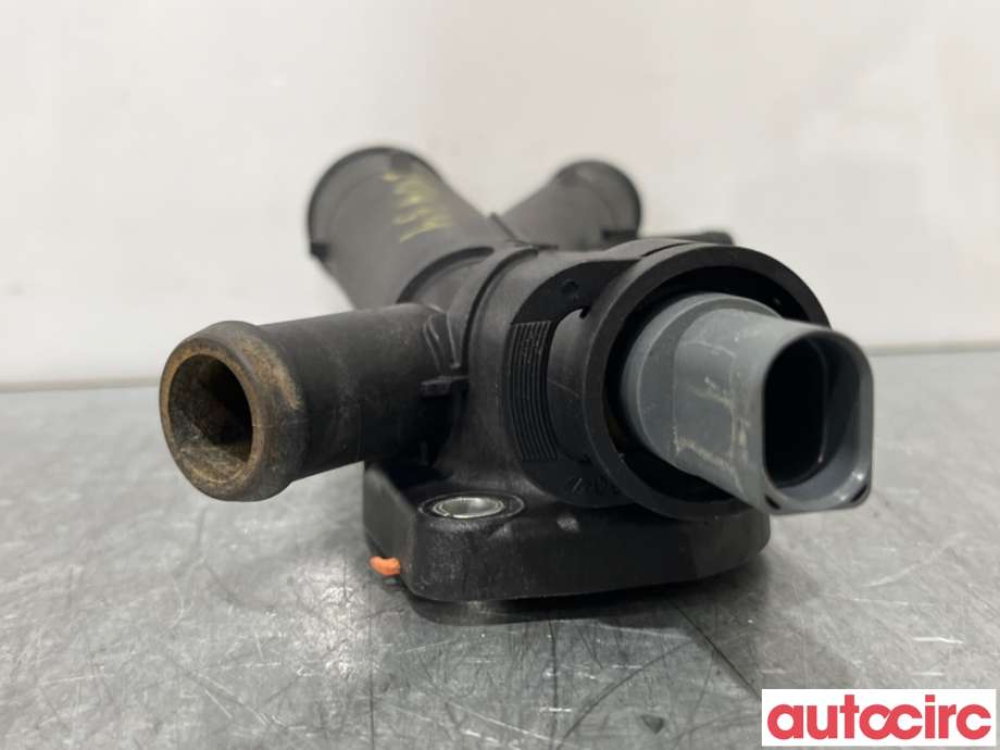 Termostathus til VW Passat 2011-2015 (B7) (B7) (VOLKSWAGEN|03L121132AA||03L121131AA)
