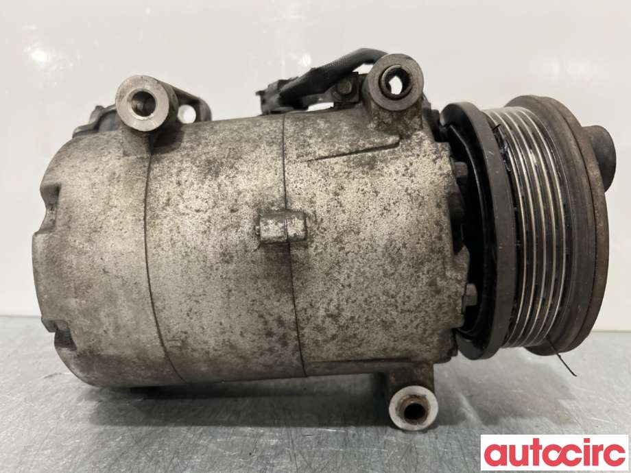 Aircondition kompressor til Ford Mondeo 2007-2010 (Type IV, Fase 1)  (FORD|1901461|)