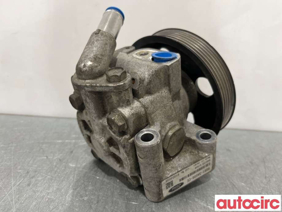 Servo pumpe mekanisk til Ford Mondeo 2007-2010 (Type IV, Fase 1)  (FORD|1779517||6G91-3A696-CE)