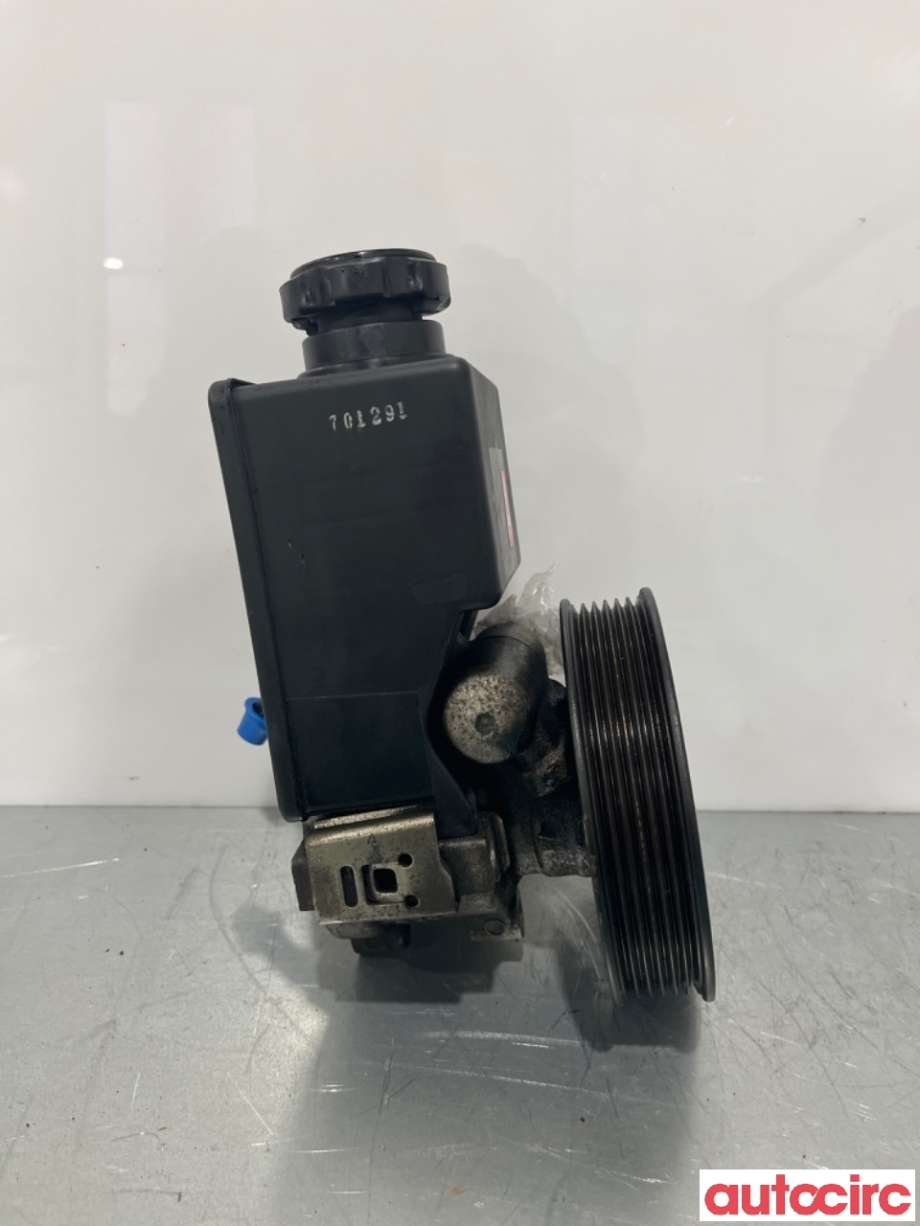 Servo pumpe mekanisk til SsangYong Rodius, 2005-2013 (Type I)  (SSANGYONG|6654602580)