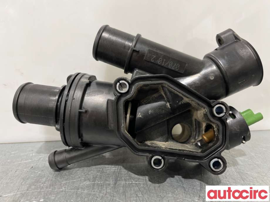 Termostathus til Ford Mondeo 2007-2010 (Type IV, Fase 1)  (FORD|1838288||9682141580)