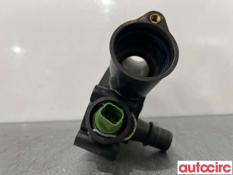 Termostathus til Ford Mondeo 2007-2010 (Type IV, Fase 1)  (FORD|1838288||9682141580)